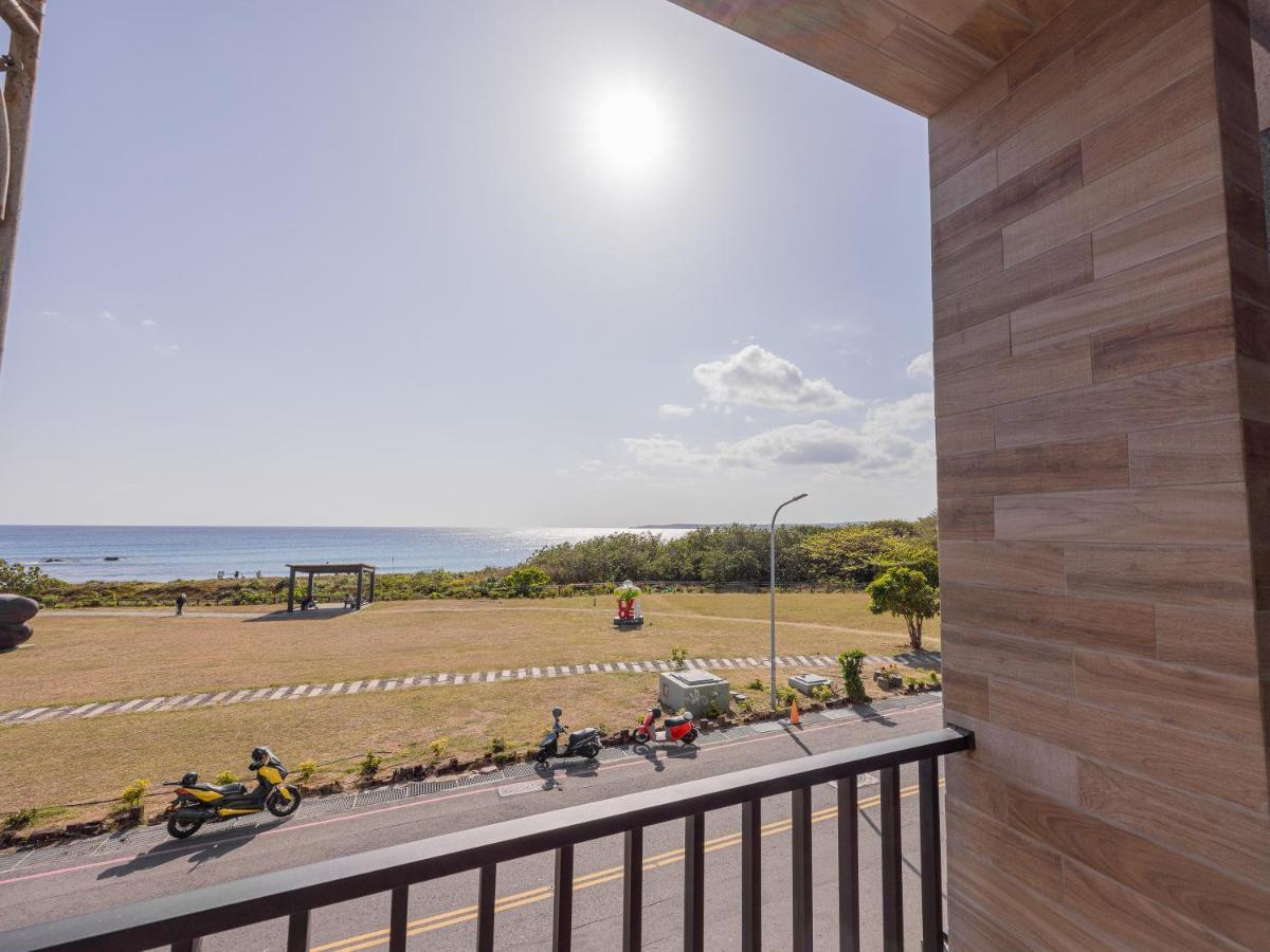Kenting Sea Wall 130 Eksteriør billede